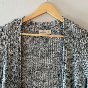 Hollister Cardigan
